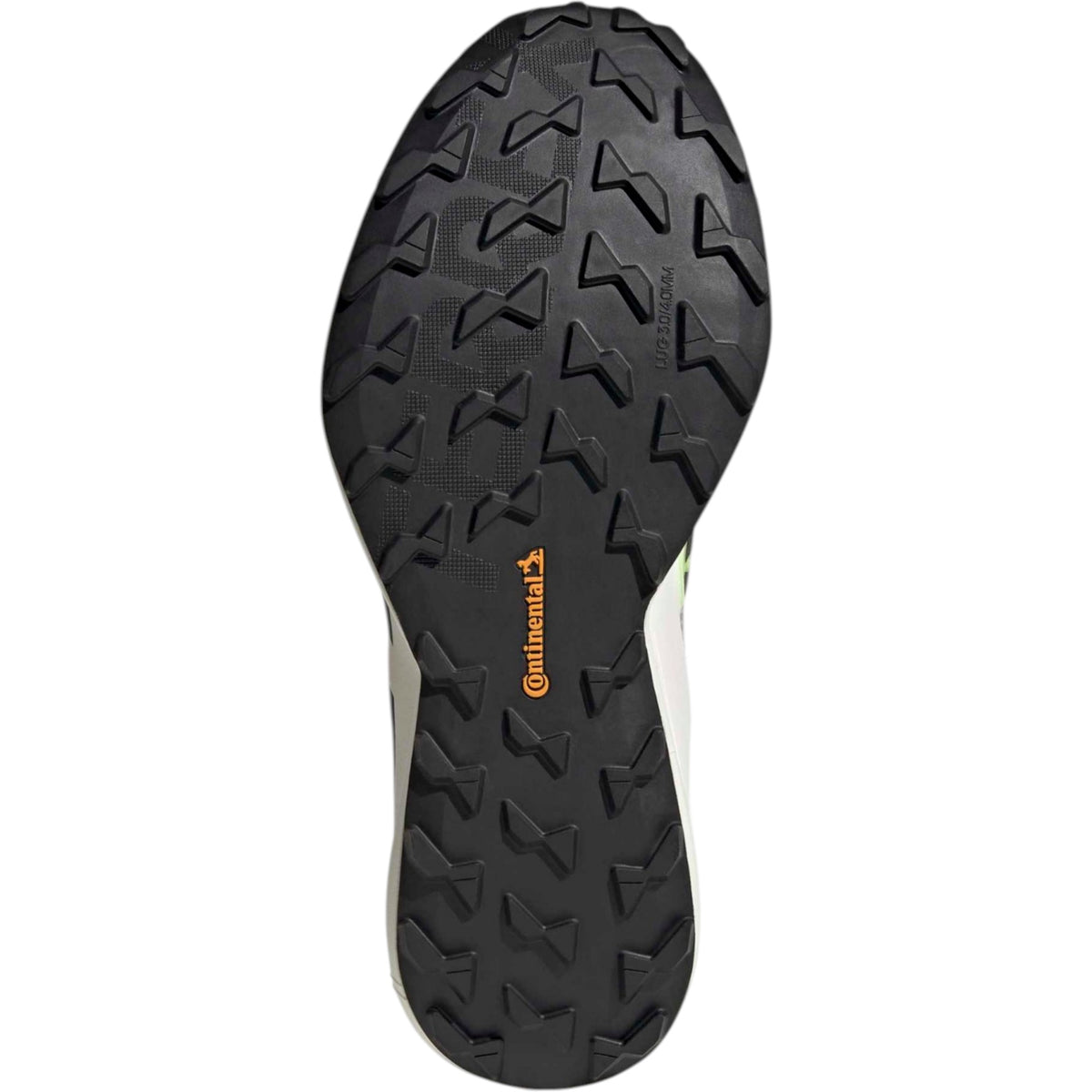 Souliers de Course de Sentier Terrex Agravic Speed 2 Homme