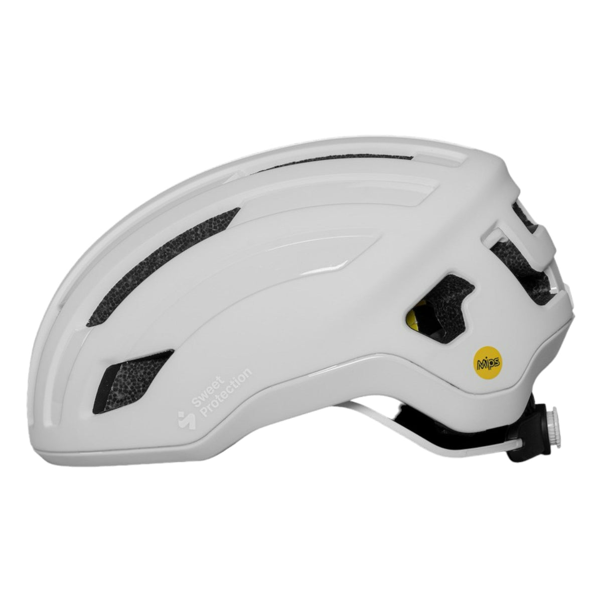 Sweet Protection Matte Blanc.1 S