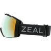 Lunettes de Ski Hemisphere Adulte
