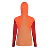 Veste  Isolante Schiom. Hybrid Hood Femme