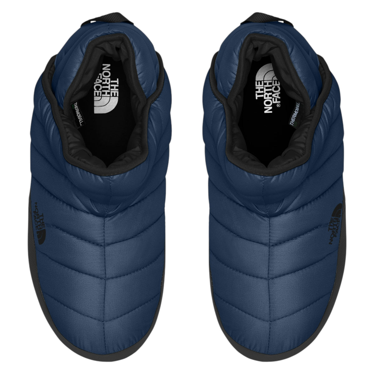 The North Face Shady Bleu/TNF Noir.MPF 10.0