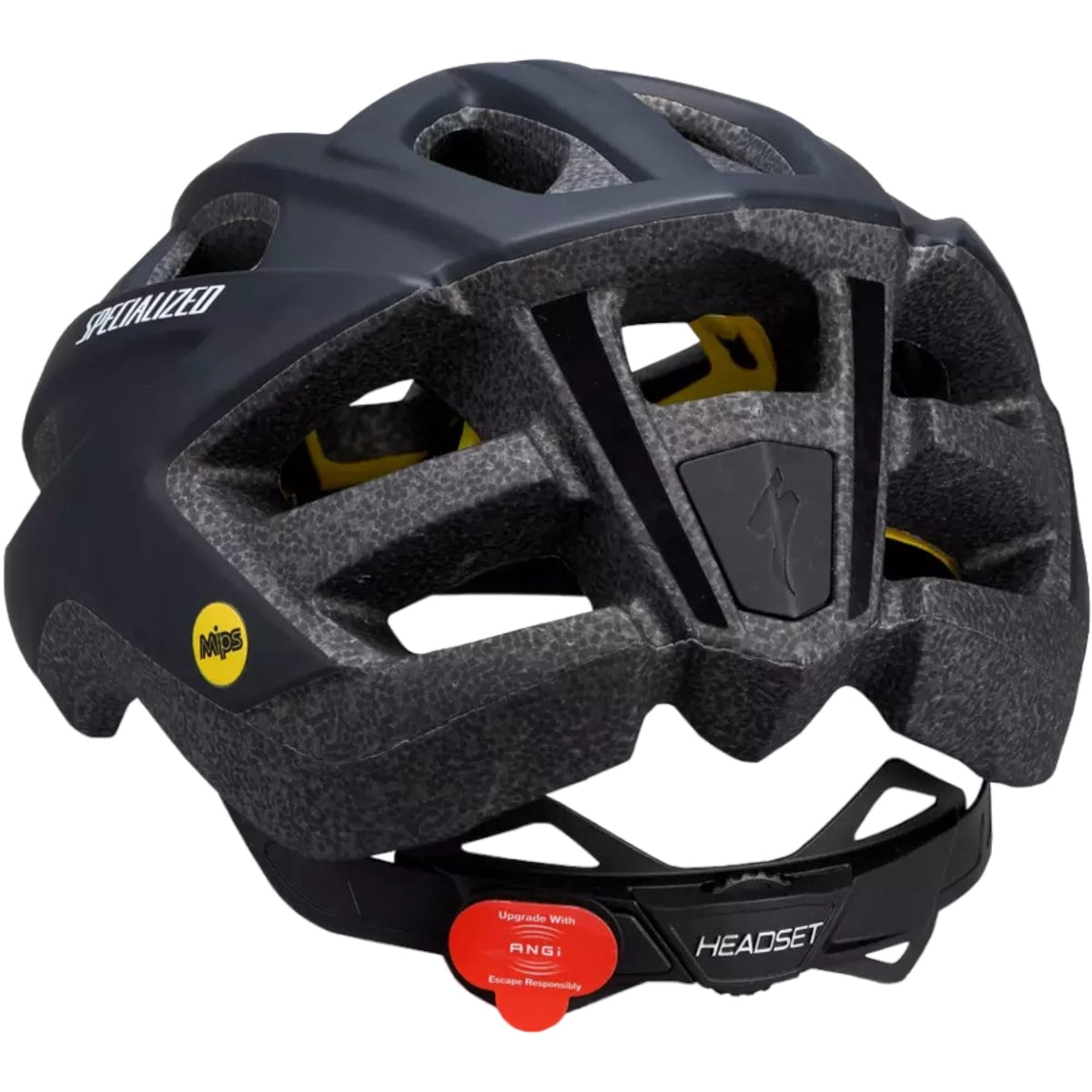 Chamonix Mips Adult Bike Helmet