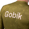 Vanquish Adult Long-Sleeved Road Cycling Jersey