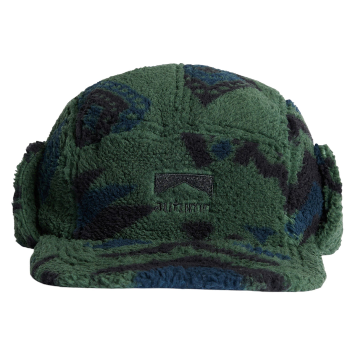 Fleece Flap Adult Cap