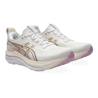 Asics Blanc/Hazy Lilac.100 6.0