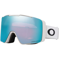Oakley Mat Noir PZ Argon Irid+PZ Iced Irid Large Fit