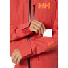Manteau Coquille Aurora Infinity Shell Femme