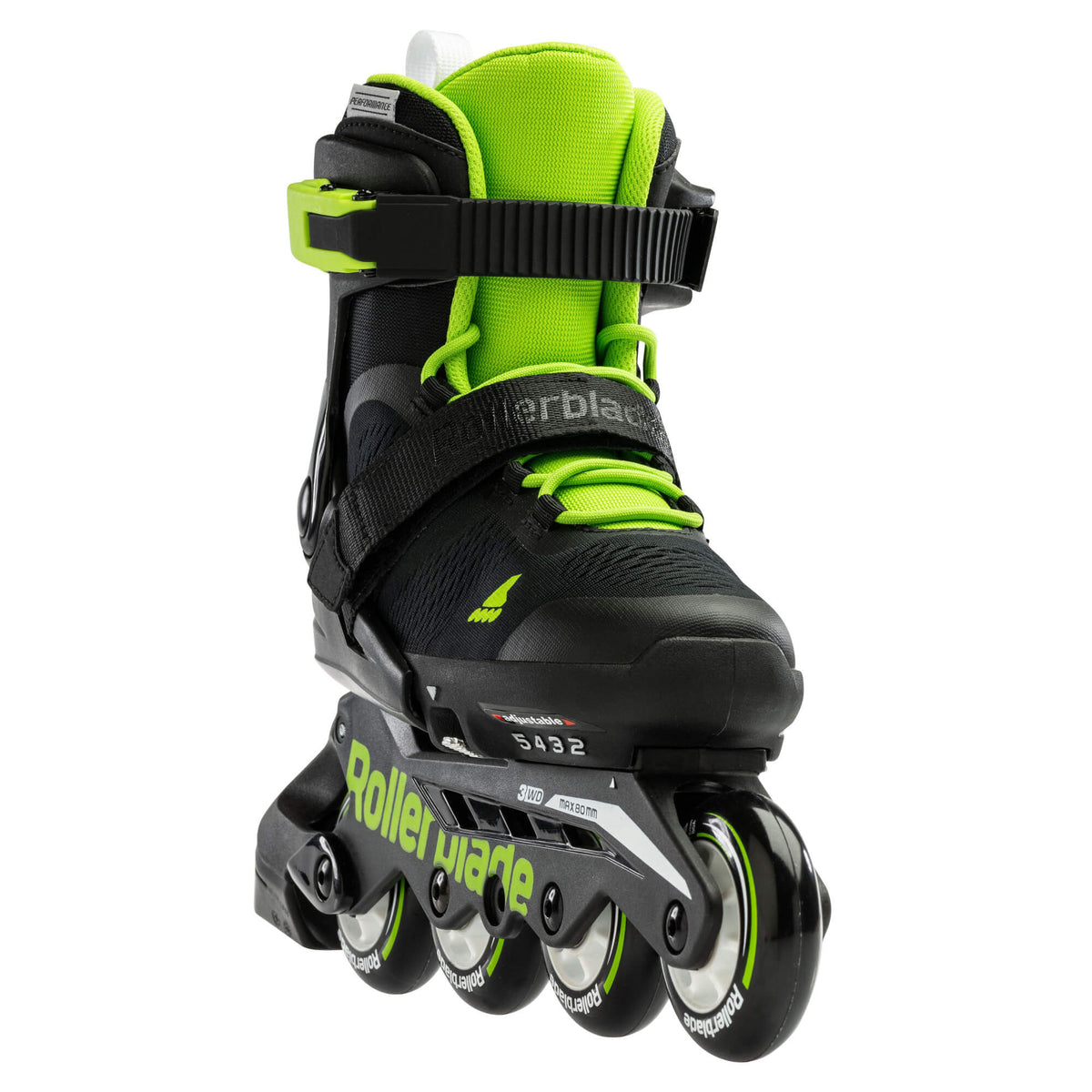 Microblade Boy Inline Skates
