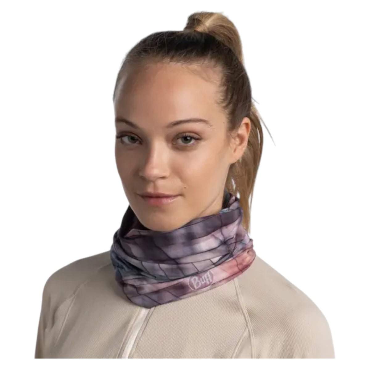Col Original EchoStretch Adulte