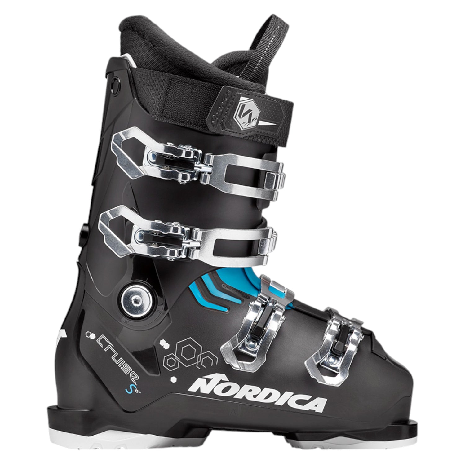 The Cruise S Women Ski Boots