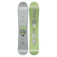 Alternator Adult Snowboard