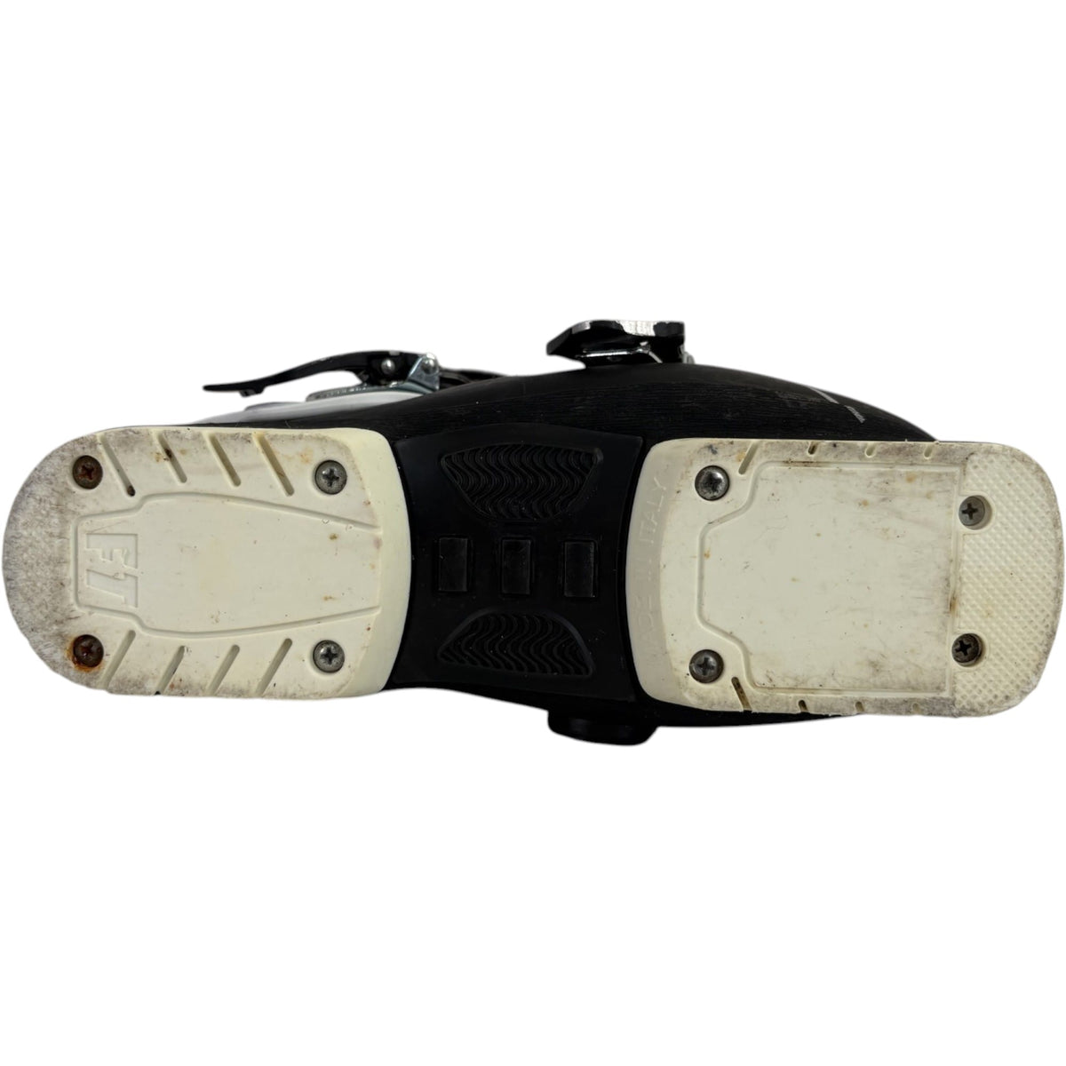 Used Plush 4 Women Ski Boots