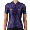 Artist Series Women Short-Sleeved Road Cycling Jersey