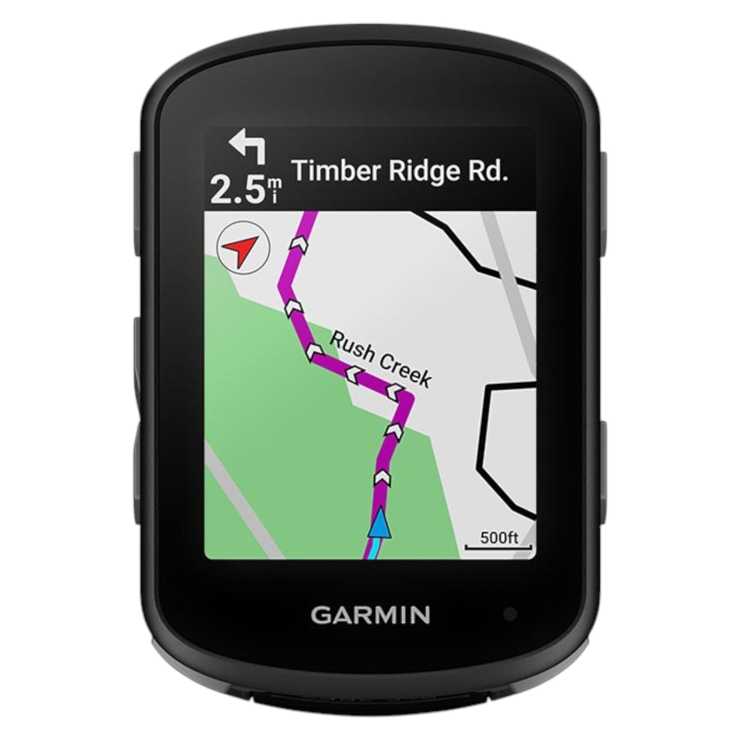 EDGE 540 CYCLOMETER