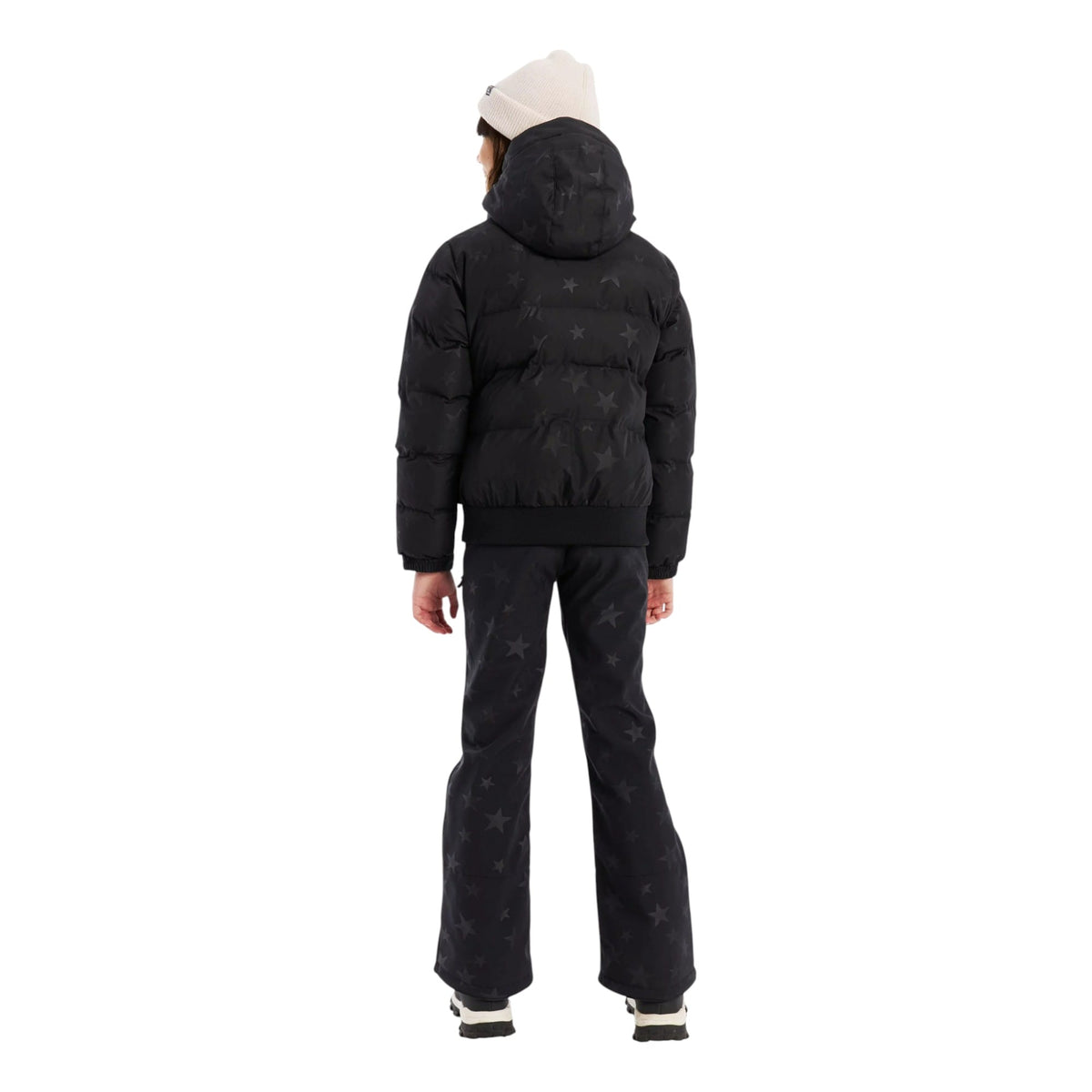 PRTVerity Kids Winter Jacket