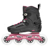 Rollerblade Noir/Sangria 6.0