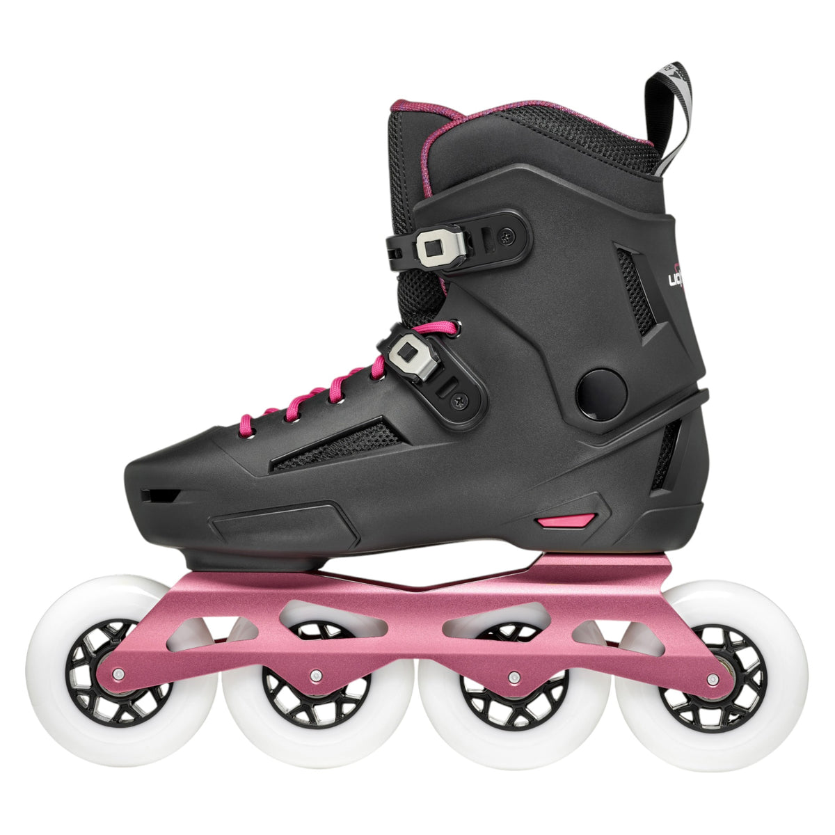 Rollerblade Noir/Sangria 6.0