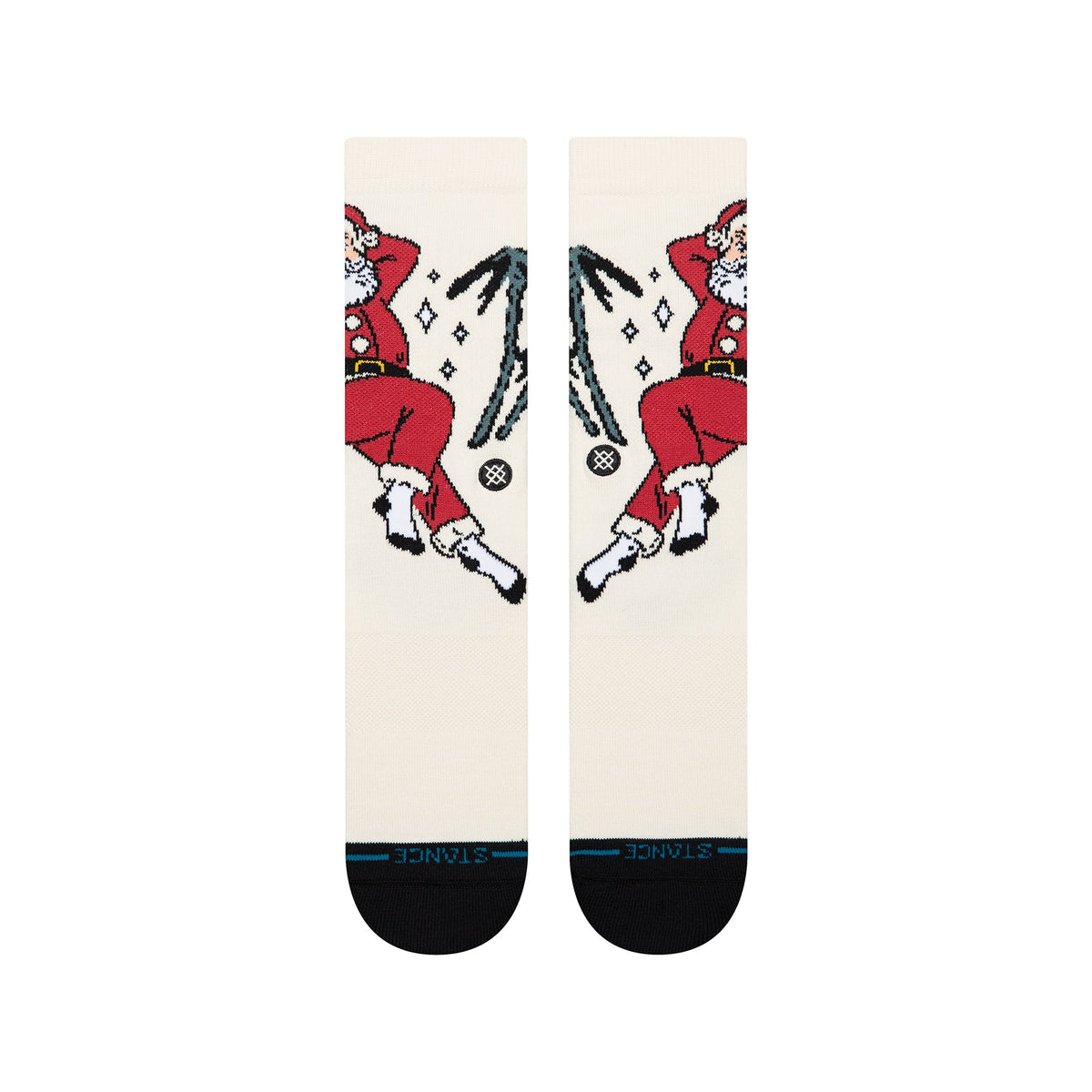 Stance Canvas.CVS L