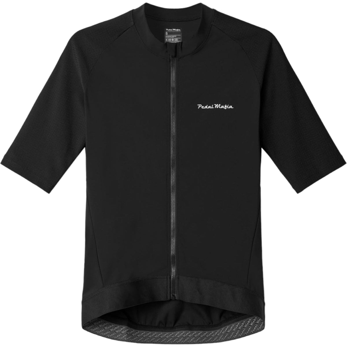 Maillot de Vélo Delta Pro SS Homme