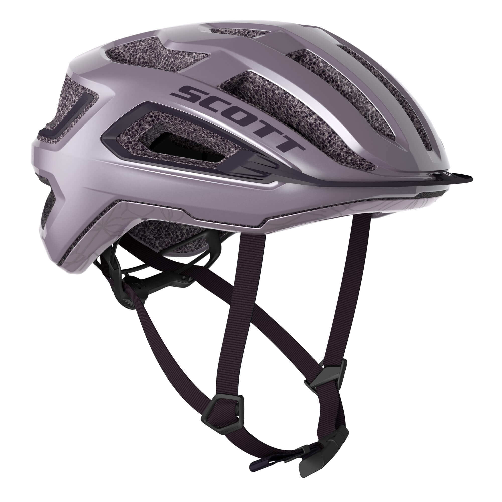 Scott Arx Helmet Black S