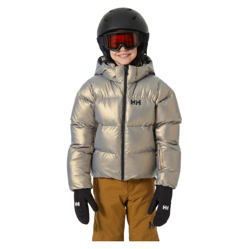 Manteau d'Hiver Nora Short Puffy Fille