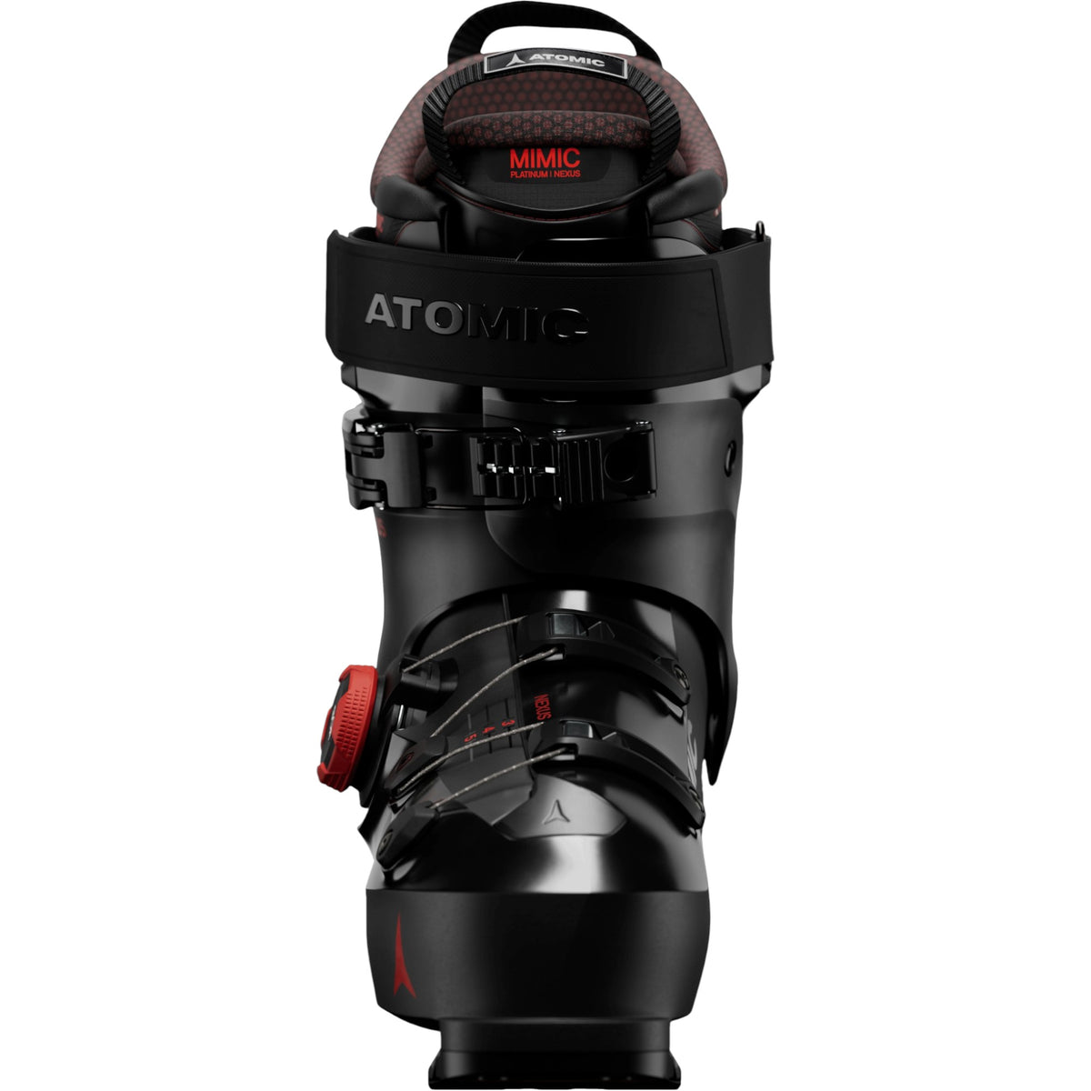 Atomic Noir/Rouge 25.5