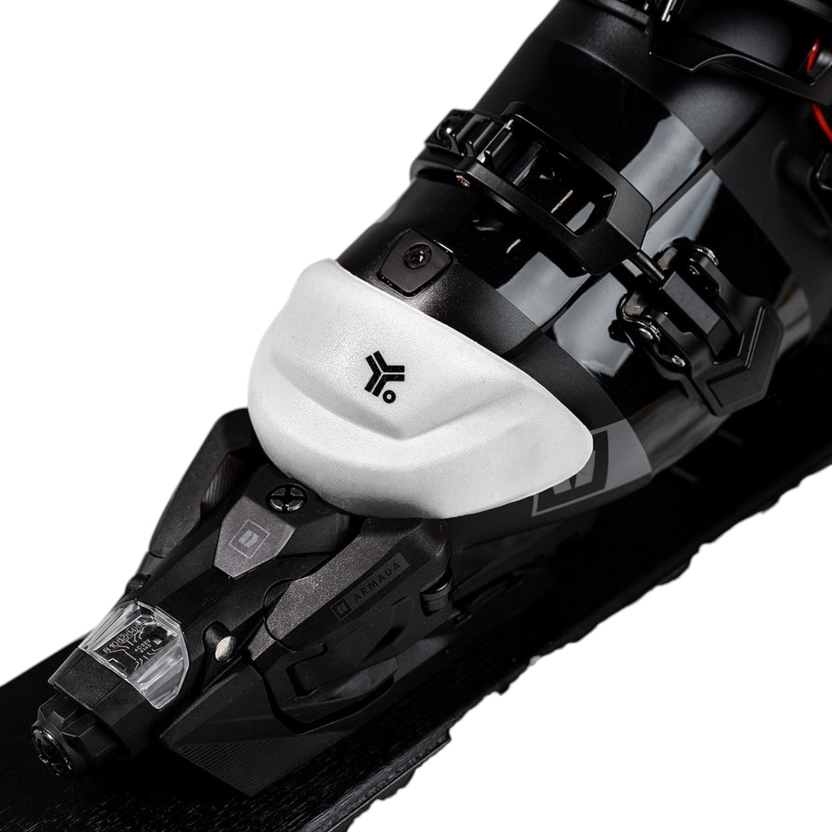 Bootcap Blanc 2.5
