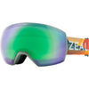 Lunettes de Ski Hangfire Adulte