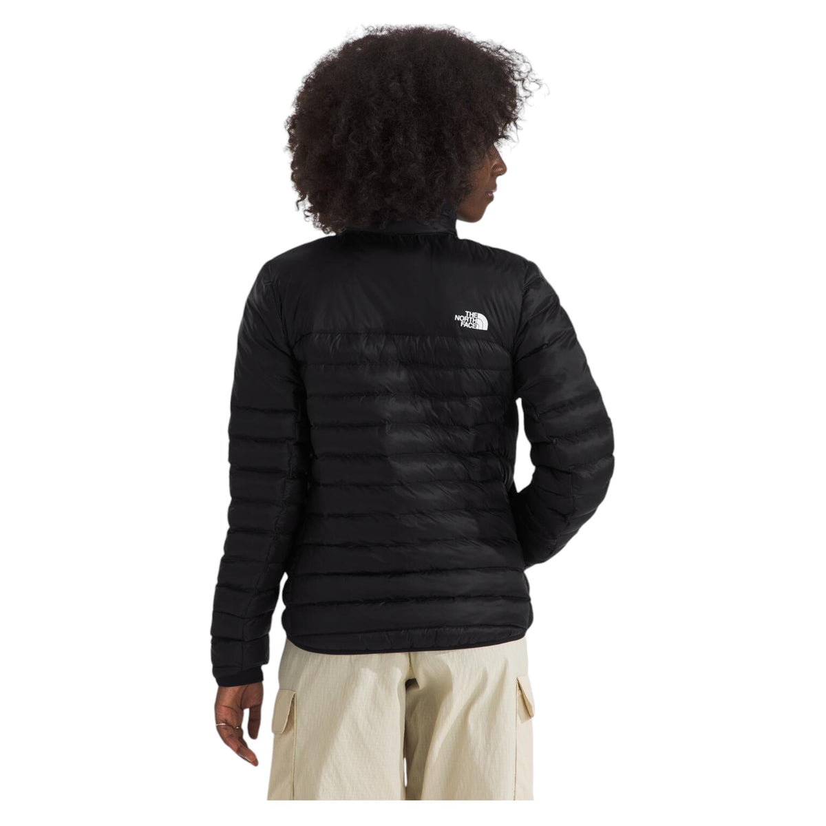 Veste  Isolante Terra Peak Femme