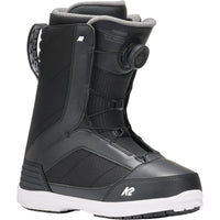 Raider Men Snowboard Boots