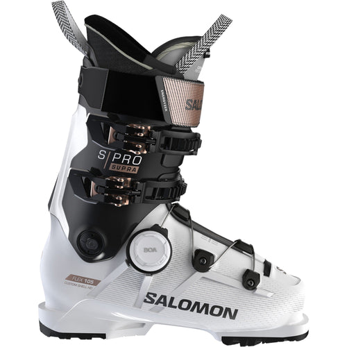 Bottes de Ski S/Pro Supra Boa 105 Femme