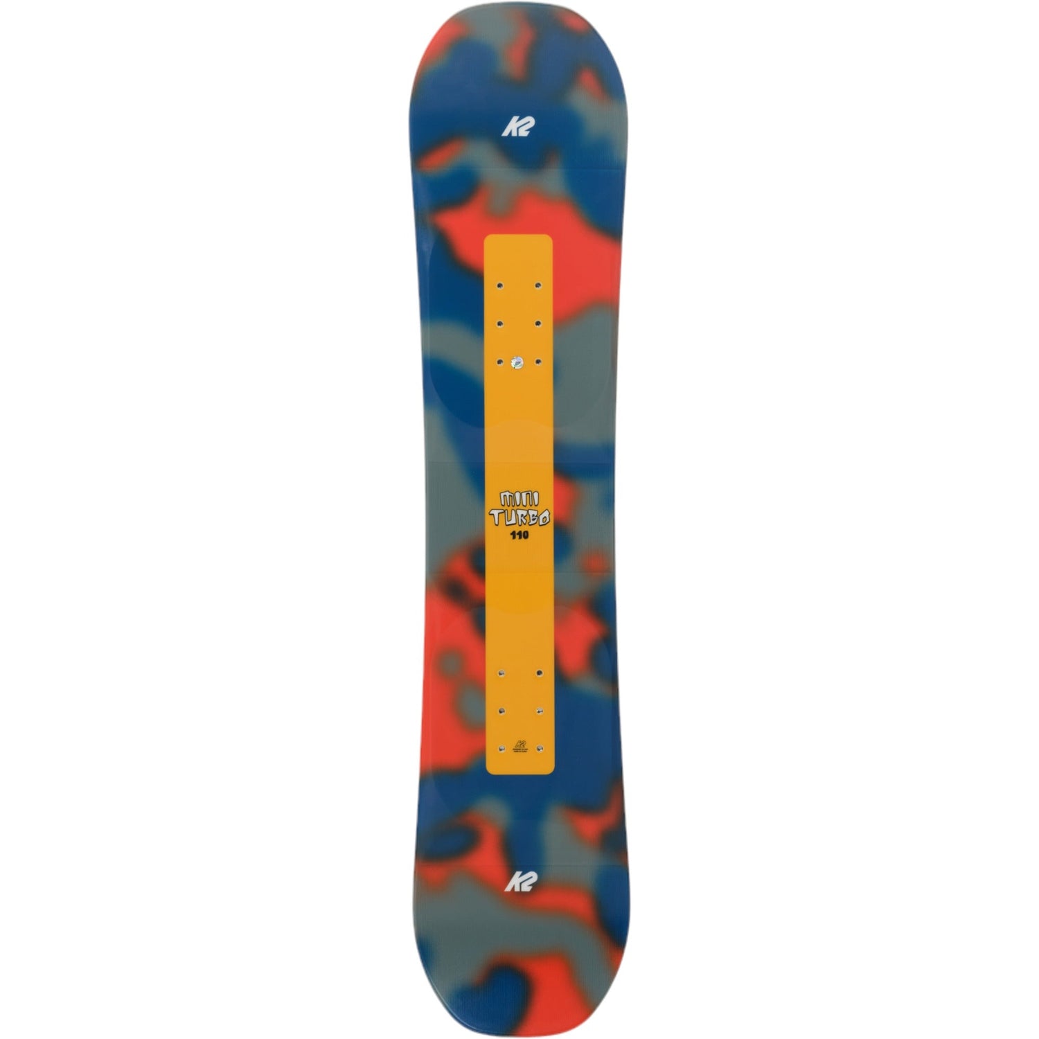 Planche à Neige Mini Turbo Enfant