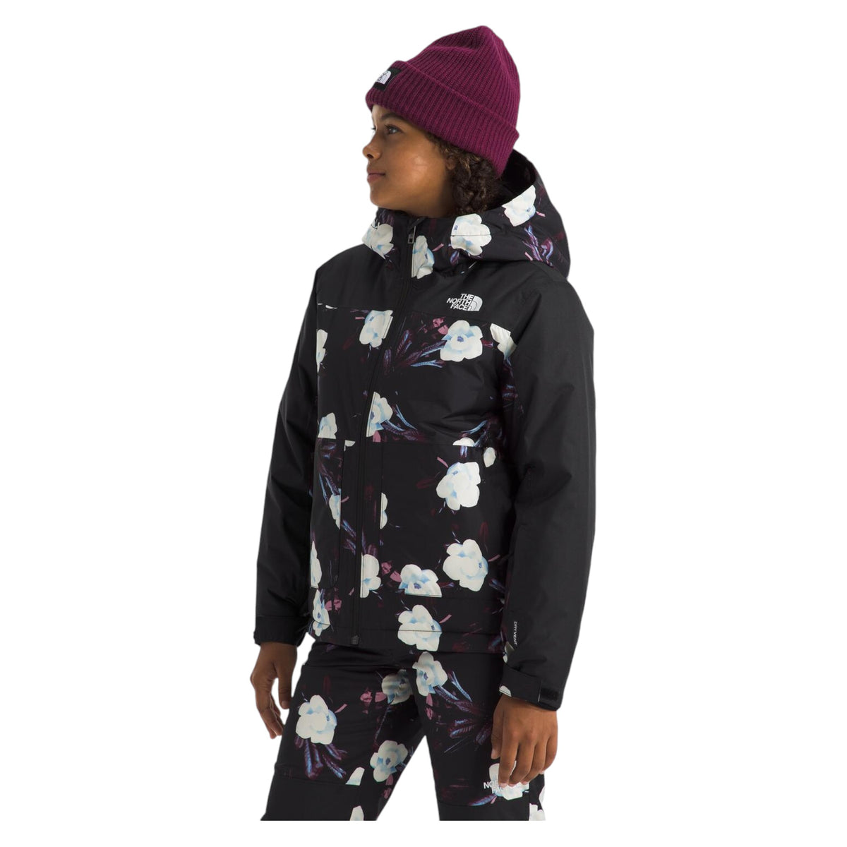 Manteau Freedom Insulated Fille