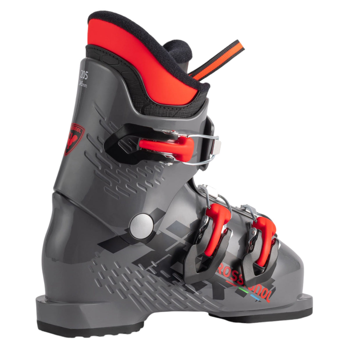 Hero J3 Kids Alpine Ski Boots