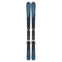 Maverick JR 130-150 + C 5 GW Kids Alpine Skis