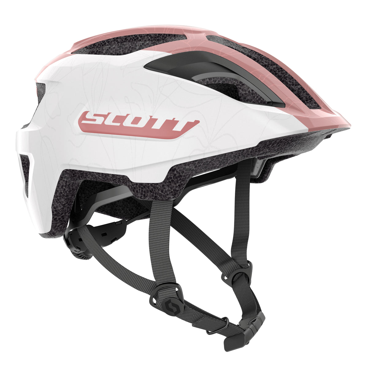 Casque de Vélo Spunto Jr Enfant