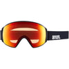M4S Cylindrical Adult Ski Goggles