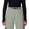 Mountain Hardwear Silt Gris/Gamma Gris.051 L Long