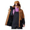 Manteau d'Hiver Firefall Insulated  Femme
