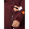Manteau d'Hiver Ridge Infinity Shell Homme