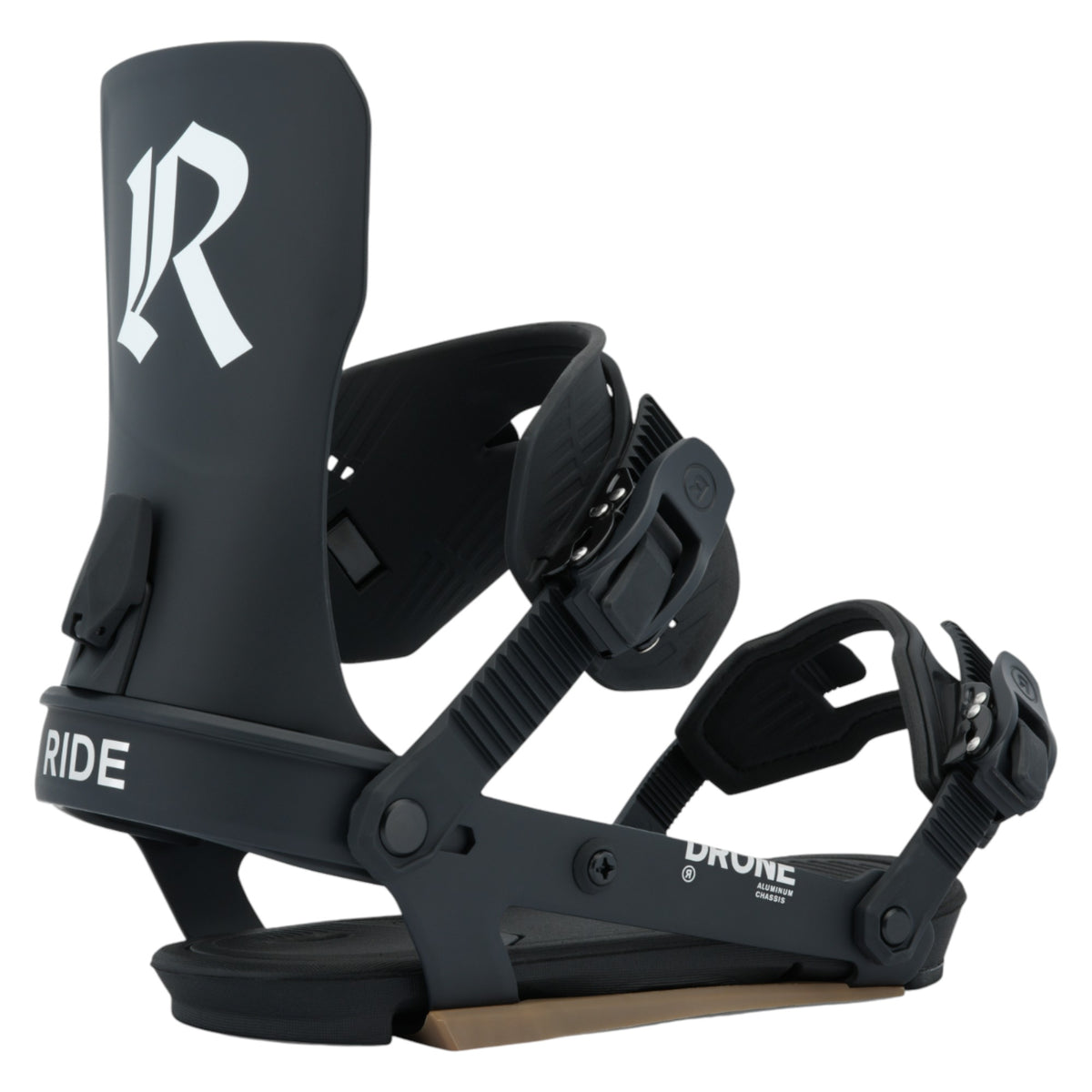 Drone Adult Snowboard Bindings