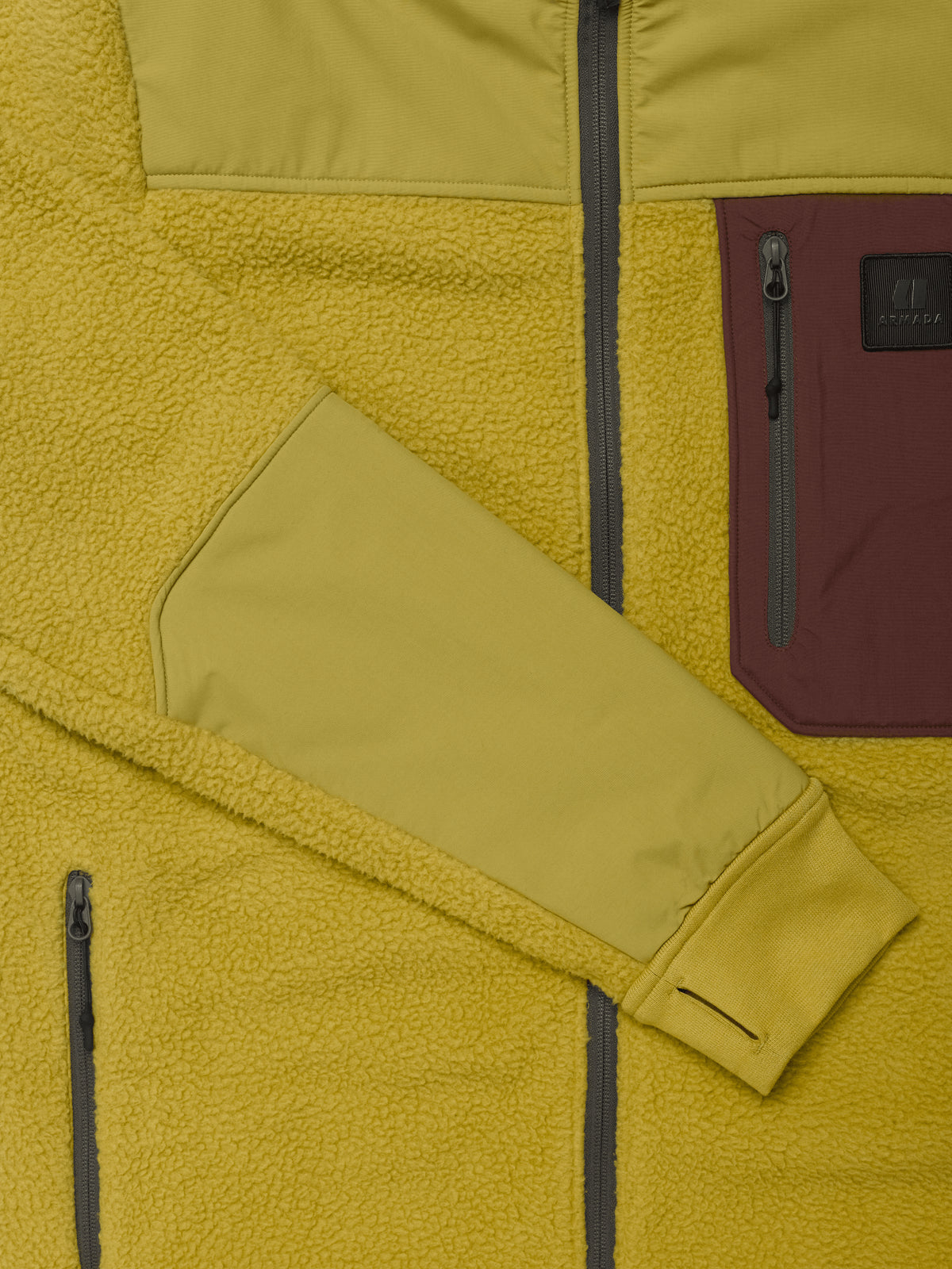 Kenlem Men Insulated Vest