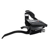 Lever Set ST-EF500-4A, 3X7 Shifters