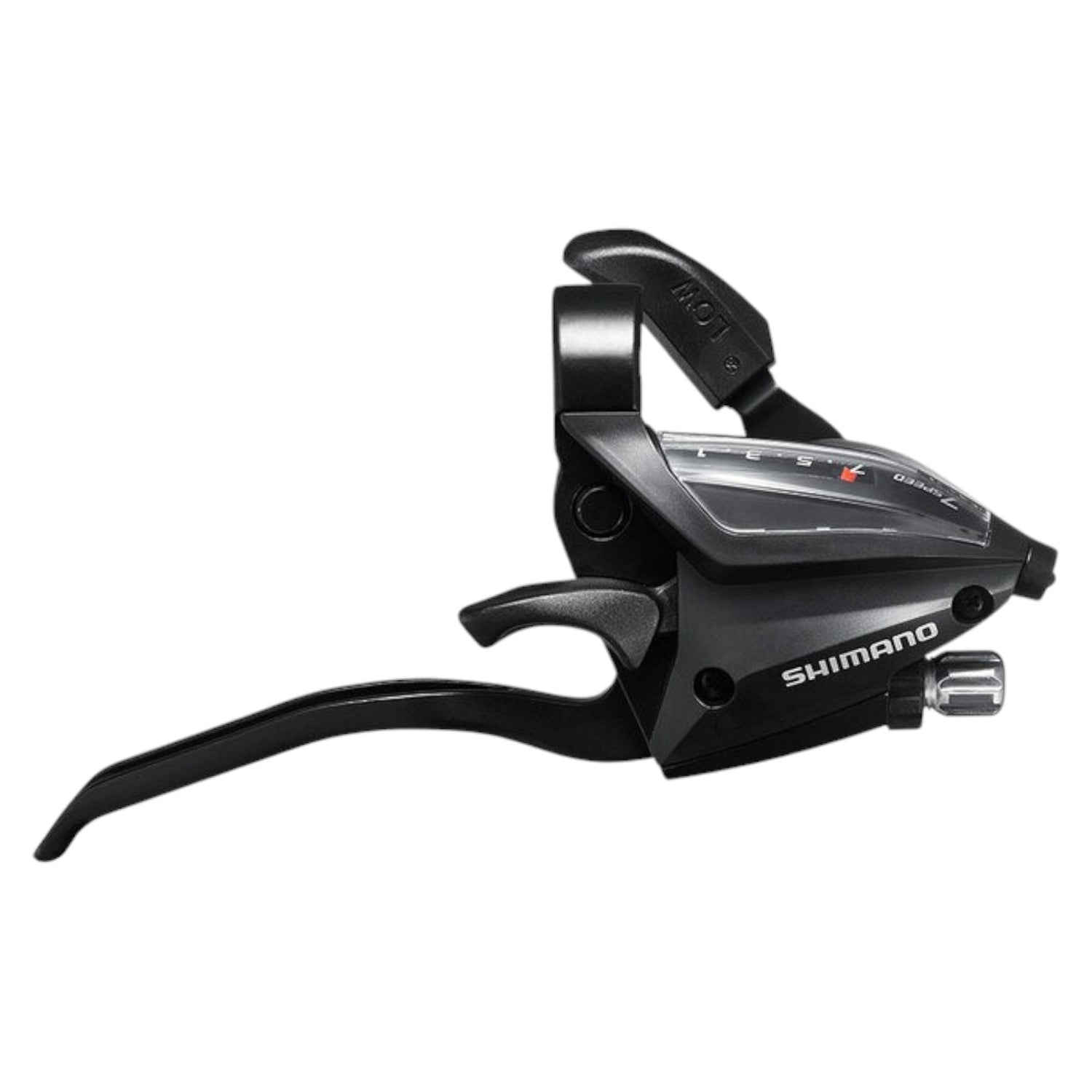Lever Set ST-EF500-4A, 3X7 Shifters