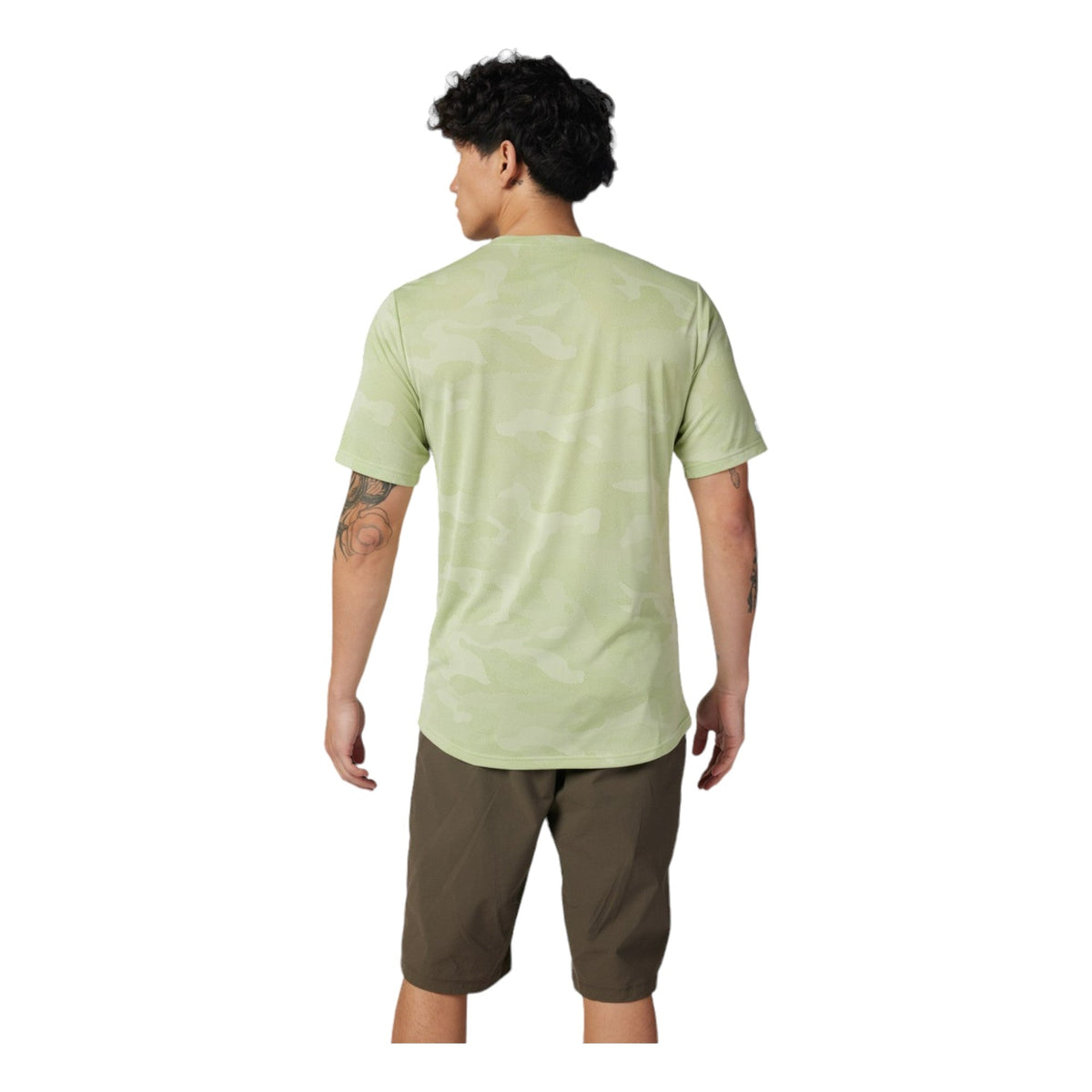 Ranger Tru Dri SS Men Jersey