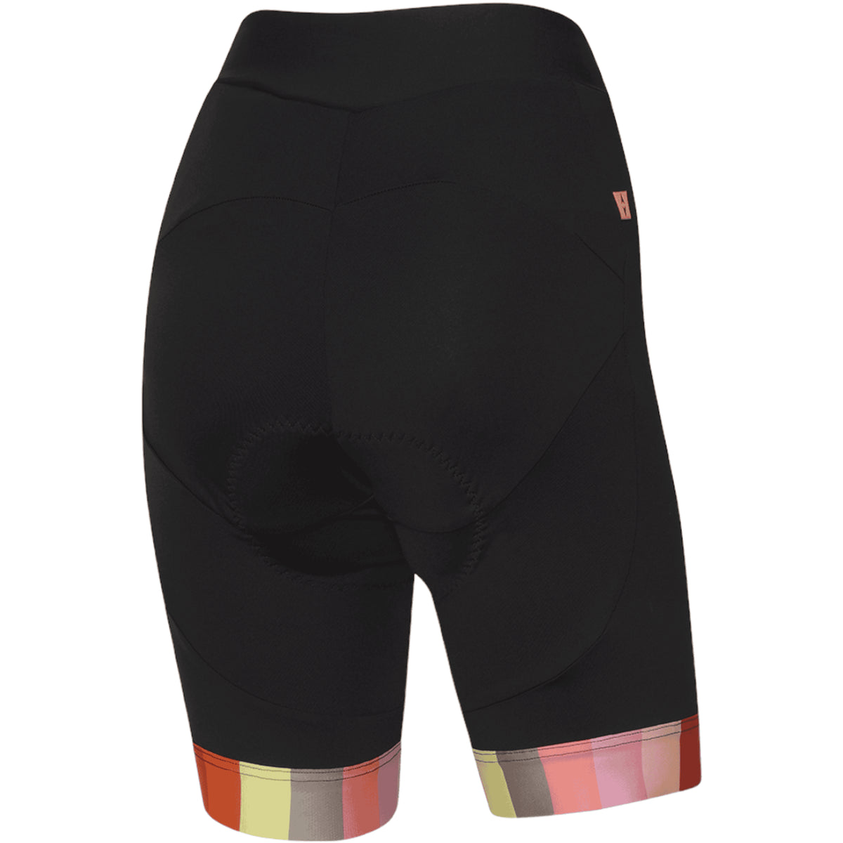 Cuissards de Vélo New Elite Short Femme