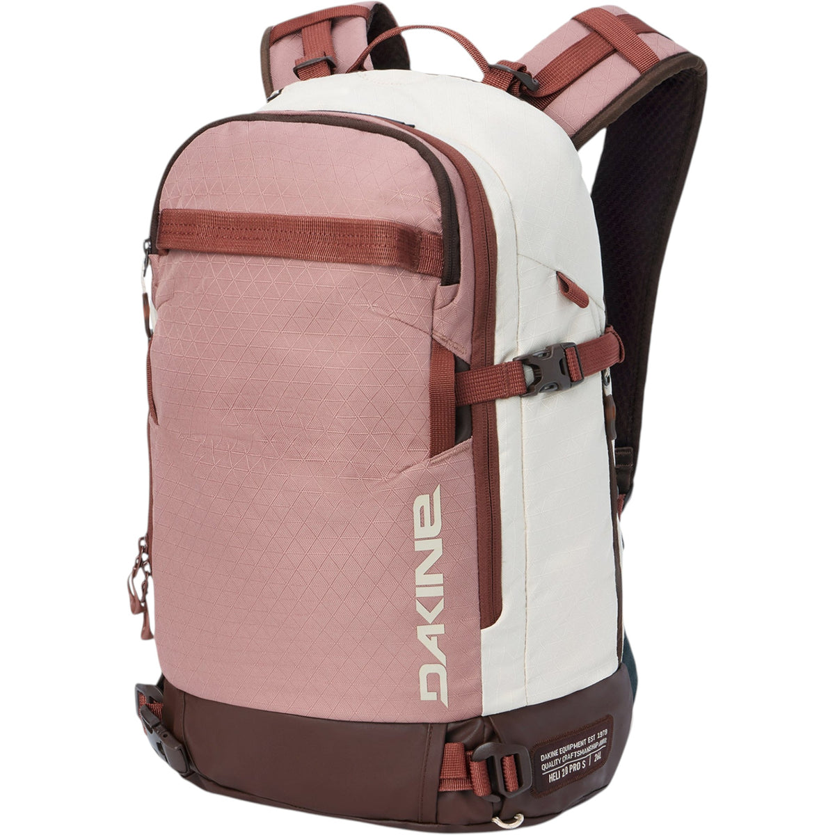 Sac à Dos de Ski Heli 2.0 Pro S Adulte