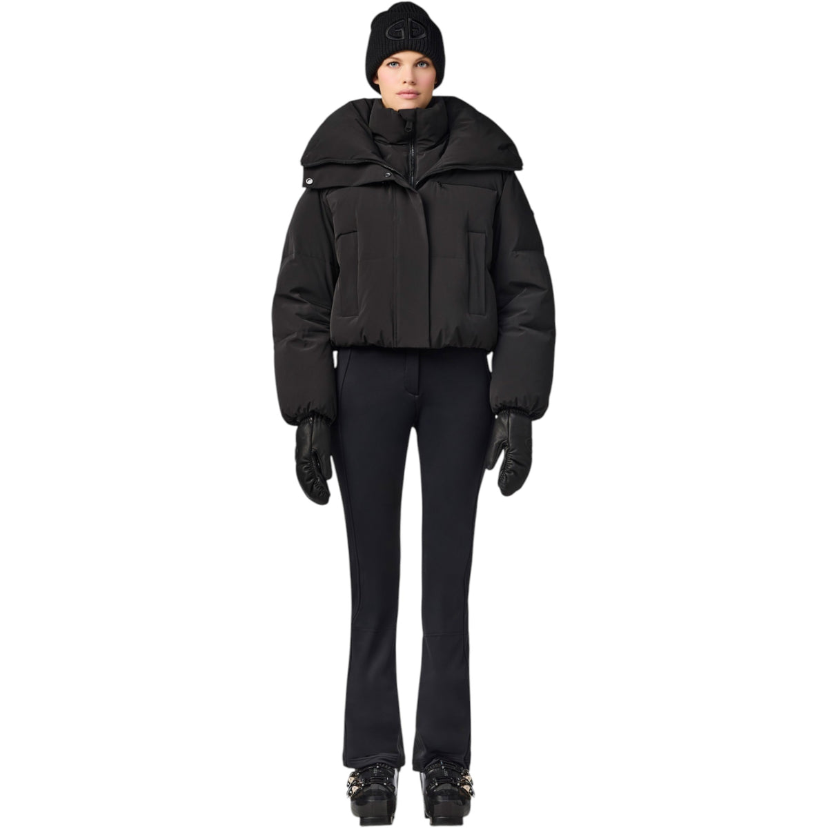 Goldbergh Noir.9000 32