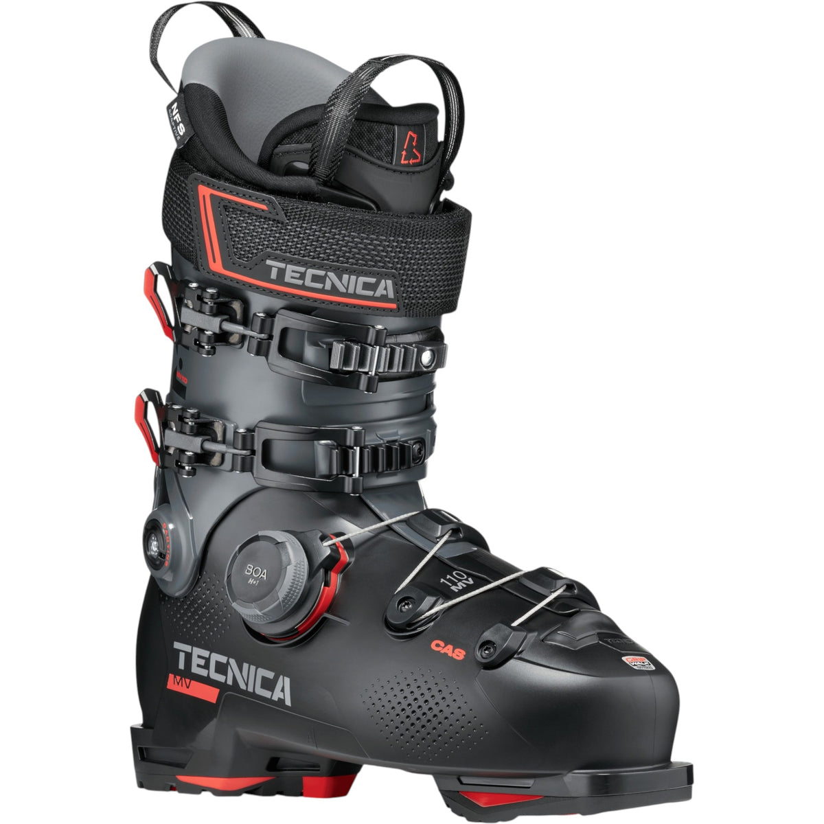 Tecnica Noir/Rouge.741 24.5