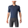 Espresso Men Short-Sleeved Road Cycling Jersey